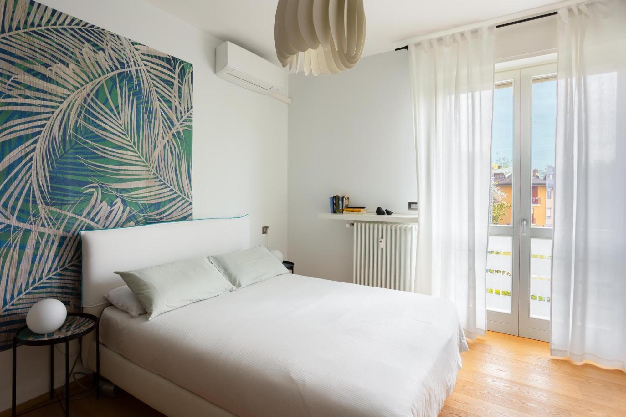 Suite 51 Appartamento Con Terrazzo A 50 Mt Dal Lago - Private Parking (Adults Only) アローナ エクステリア 写真