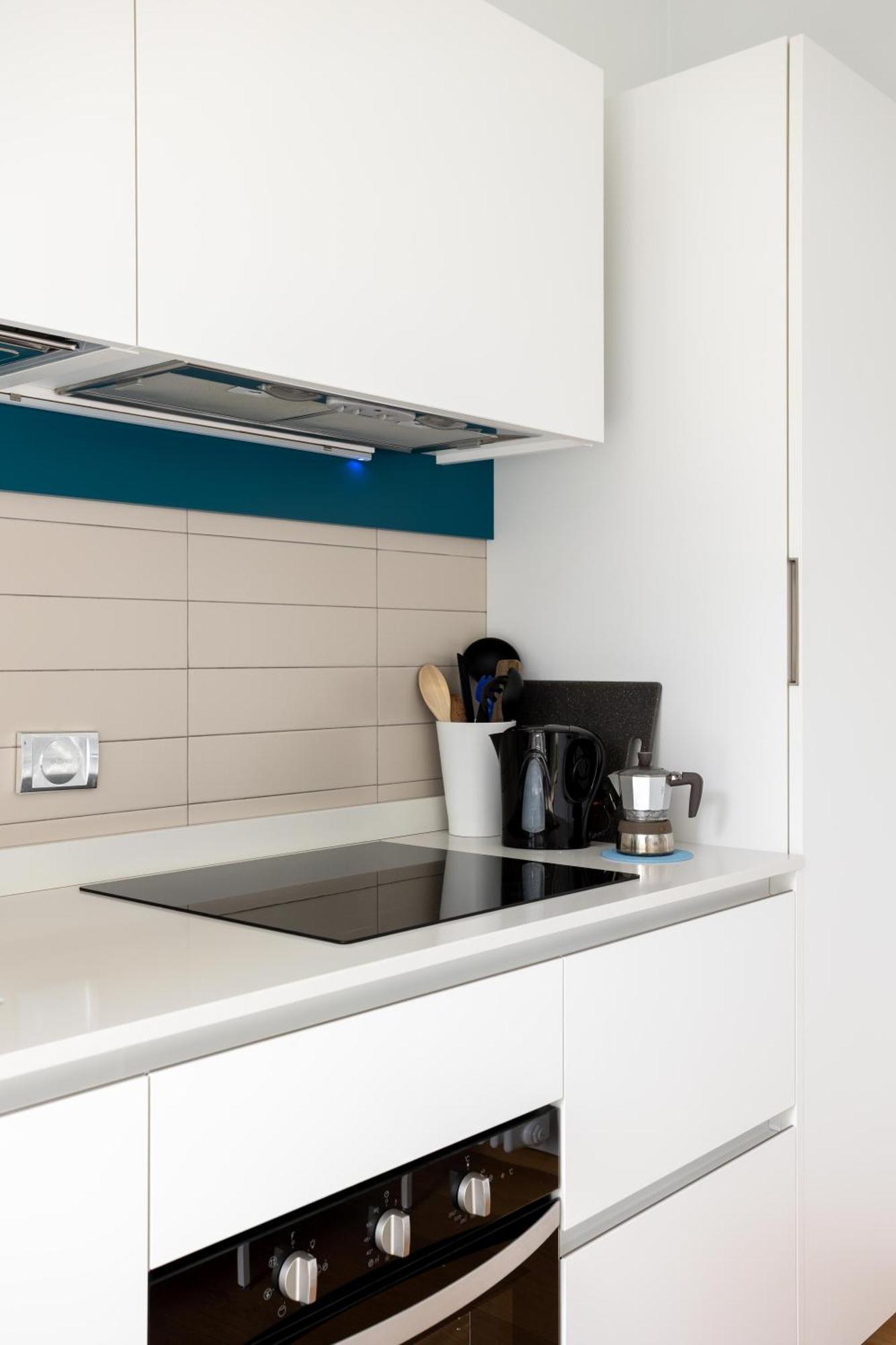 Suite 51 Appartamento Con Terrazzo A 50 Mt Dal Lago - Private Parking (Adults Only) アローナ エクステリア 写真